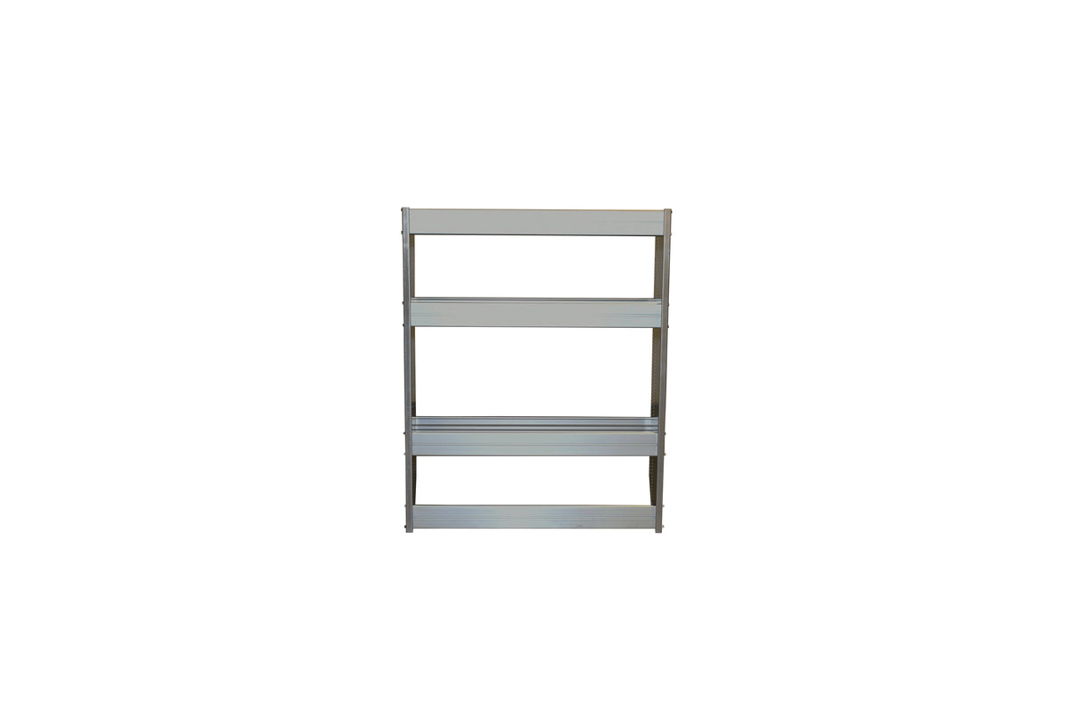 Van Shelving - Universal Small Van 48" Tall