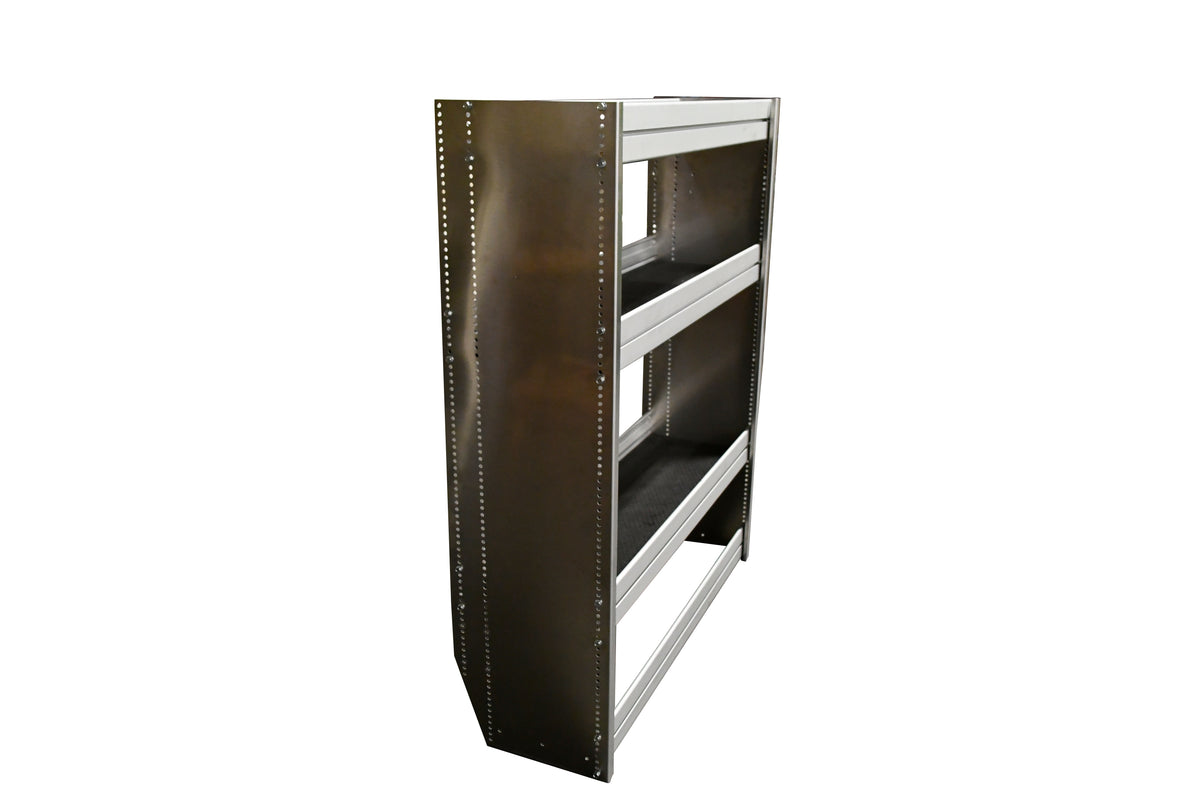 Van Shelving - Universal Small Van 48" Tall