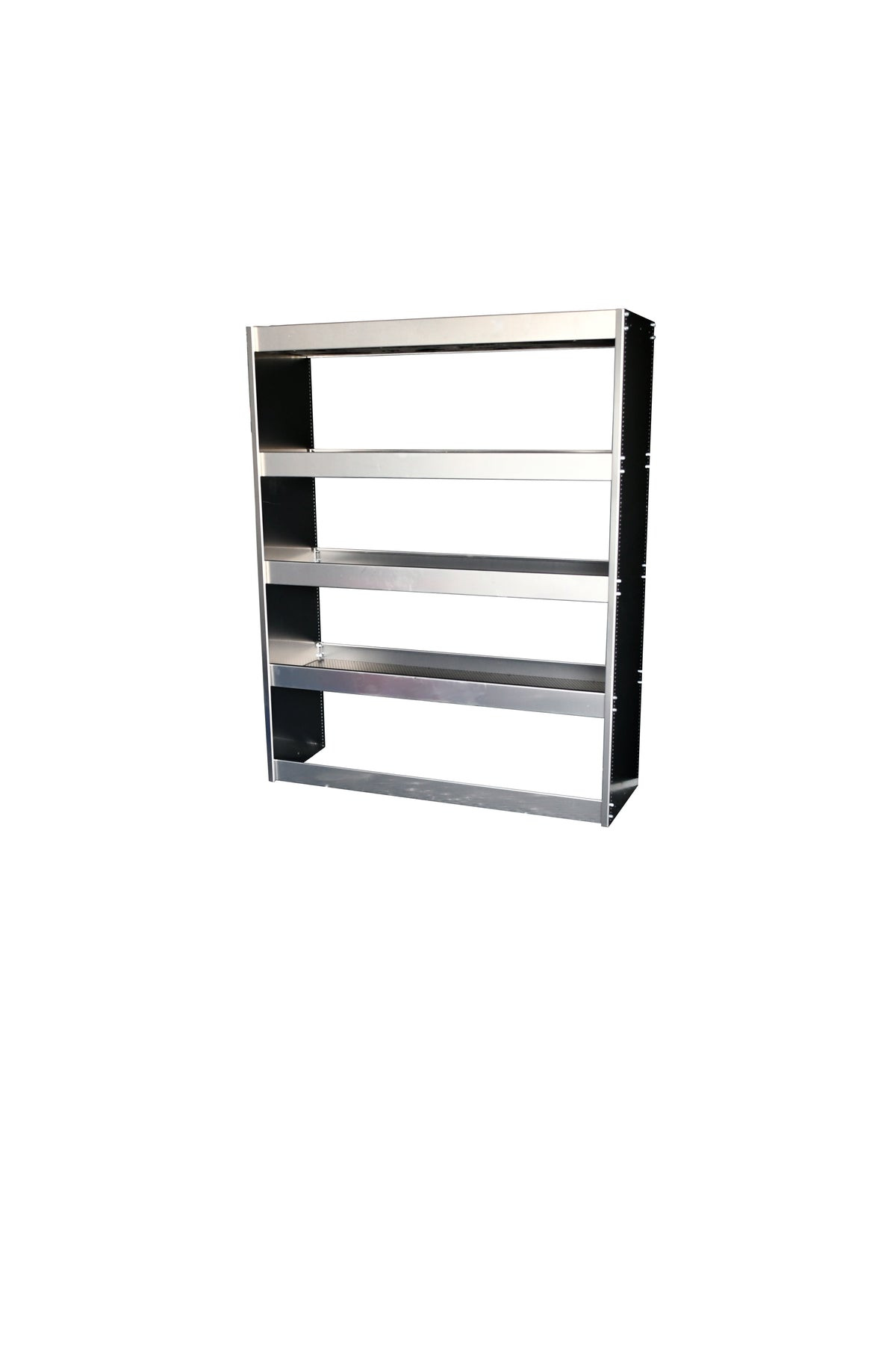 Cube Van and Trailer Shelving 60" Tall VMM