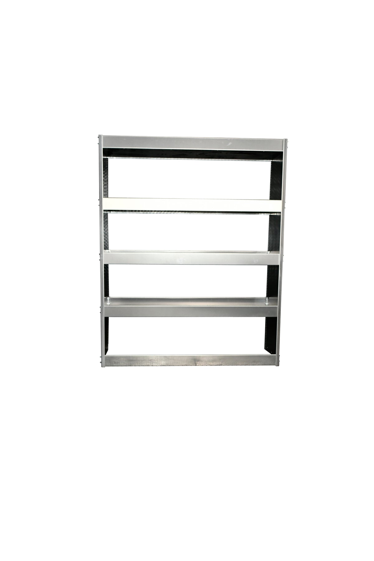 Cube Van and Trailer Shelving 60" Tall VMM